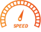 Icon Tốc độ