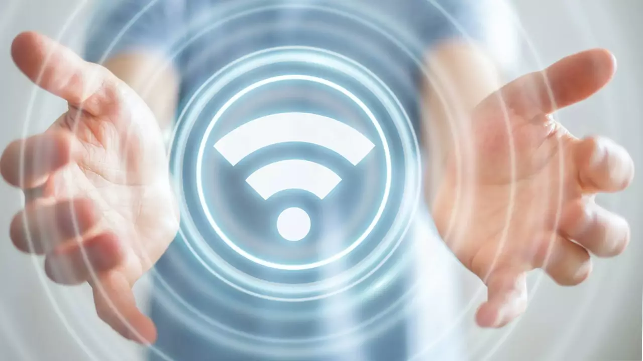 Wi-Fi là gì ?