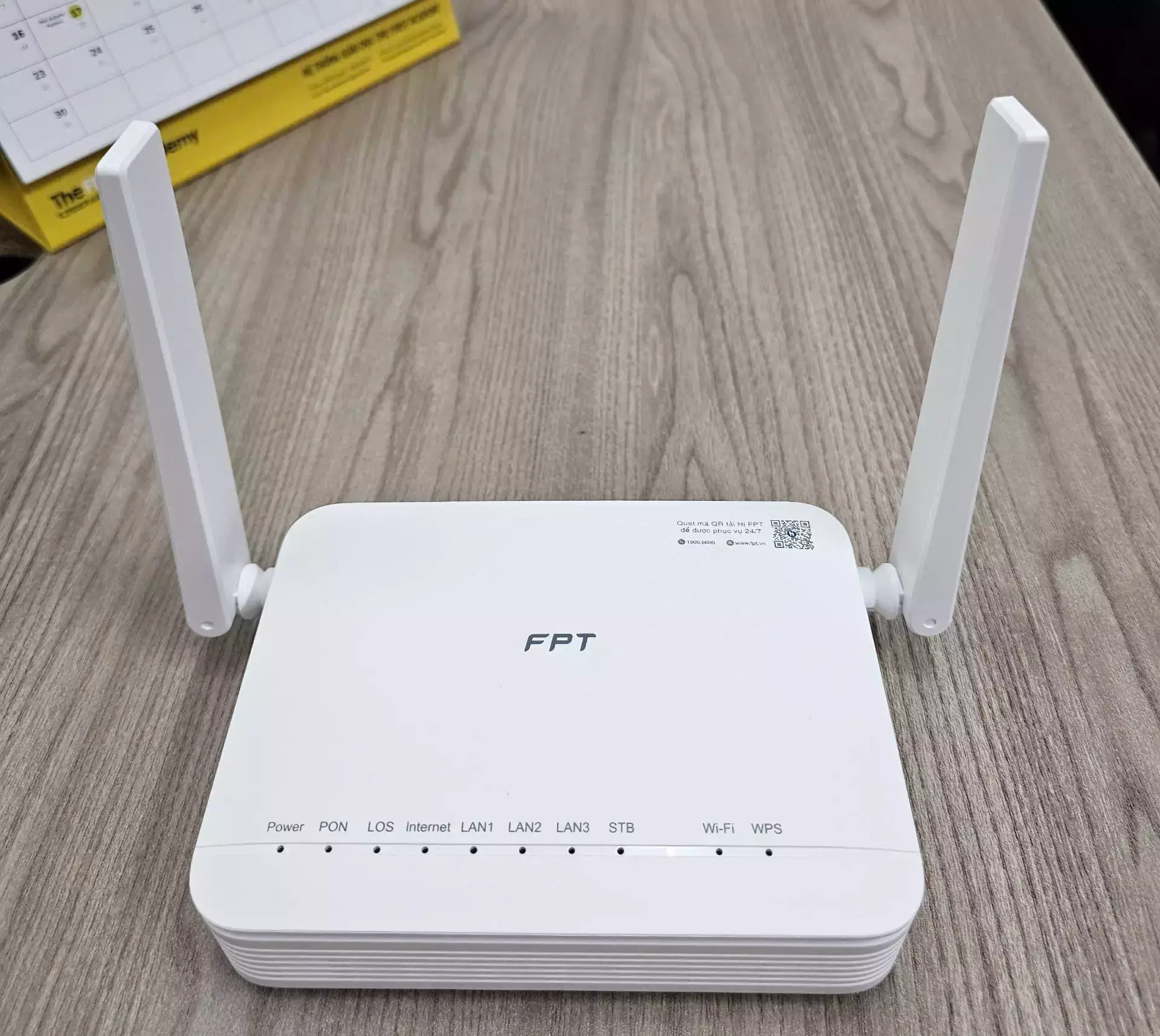 Tìm hiểu về Modem Router (cục phát Wi-Fi)