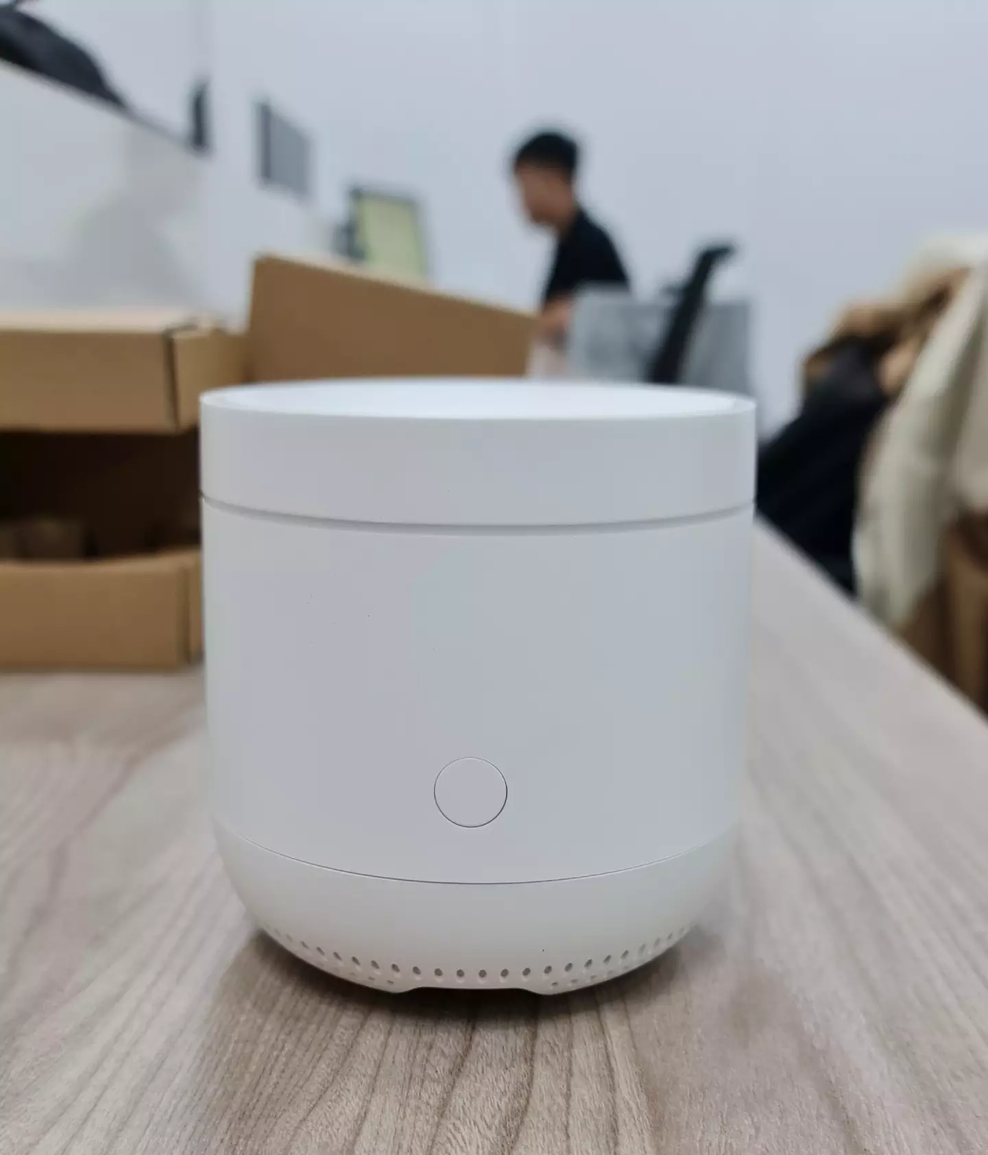 Mesh WiFi là gì? Có nên sử dụng không?