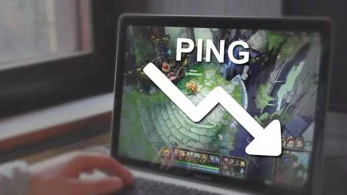 Tìm hiểu Ping và Lag