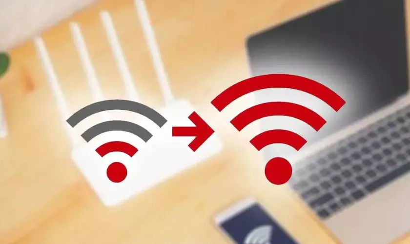 10 cách tăng tốc độ WiFi tại nhà đơn giản, hiệu quả