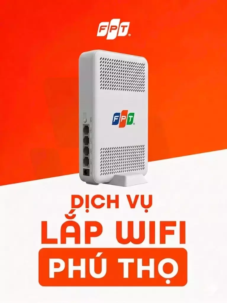 Tỉnh Phú Thọ